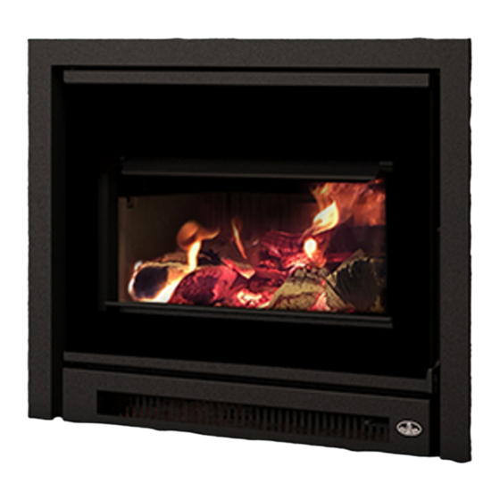 OSBURN INSPIRE 2000I INSTALLATION AND OPERATION MANUAL Pdf Download