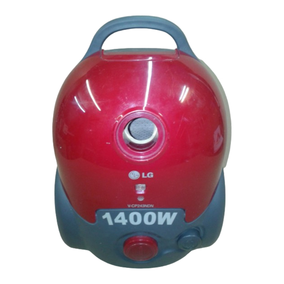 LG VCP243NDN MANUAL Pdf Download ManualsLib