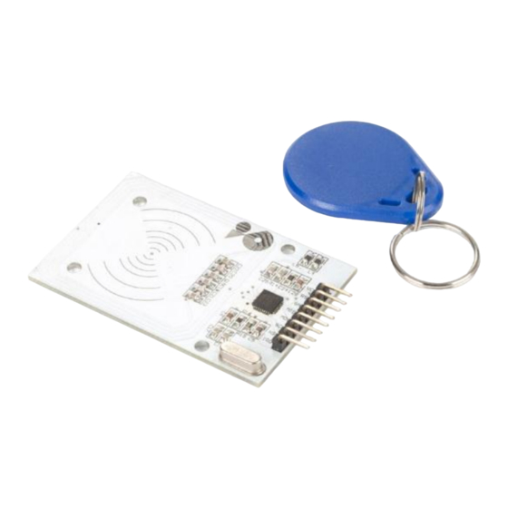 VELLEMAN VMA405 USER MANUAL Pdf Download | ManualsLib