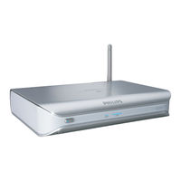 Philips SLM5500/75 User Manual