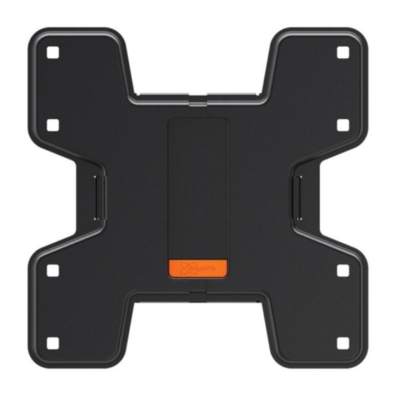 VOGEL'S W50610 MOUNTING INSTRUCTIONS Pdf Download ManualsLib