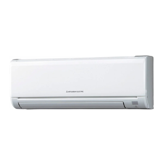 Mitsubishi electric ms gf35va