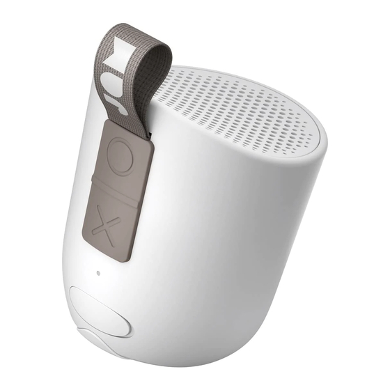 JAM HXP202BK INSTRUCTION BOOK Pdf Download ManualsLib