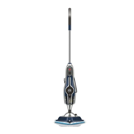 HOOVER FLOORMATE STEAMSCRUB WH20440PC USER MANUAL Pdf Download ManualsLib