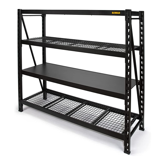 DEWALT DXST10000BLK INSTRUCTION MANUAL Pdf Download ManualsLib