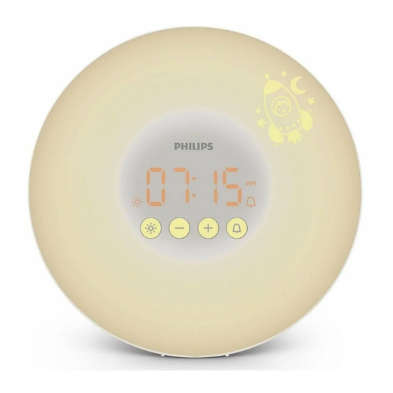 Philips intelligence overview