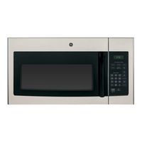 Ge microwave deals avm4160