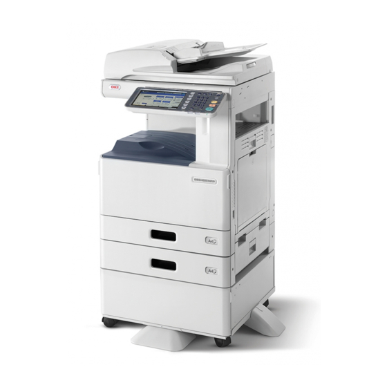 Toshiba Es9465 Mfp Copying Manual Pdf Download 