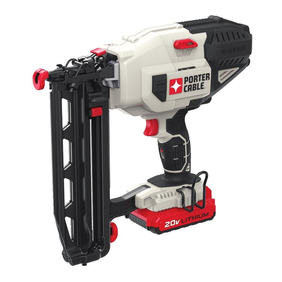 PORTERCABLE PCC792 INSTRUCTION MANUAL Pdf Download ManualsLib