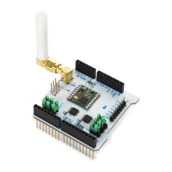 VELLEMAN VMA214 USER MANUAL Pdf Download | ManualsLib