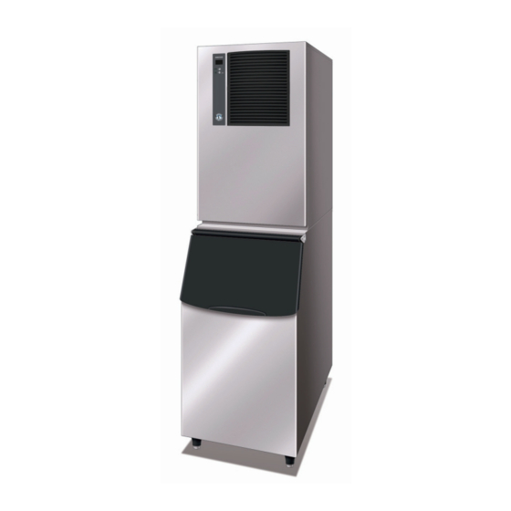 HOSHIZAKI IM240AWNEHC23 INSTALLATION MANUAL Pdf Download ManualsLib