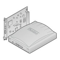 Pairgain HiGain-ETSI RS UTU 712 Manual
