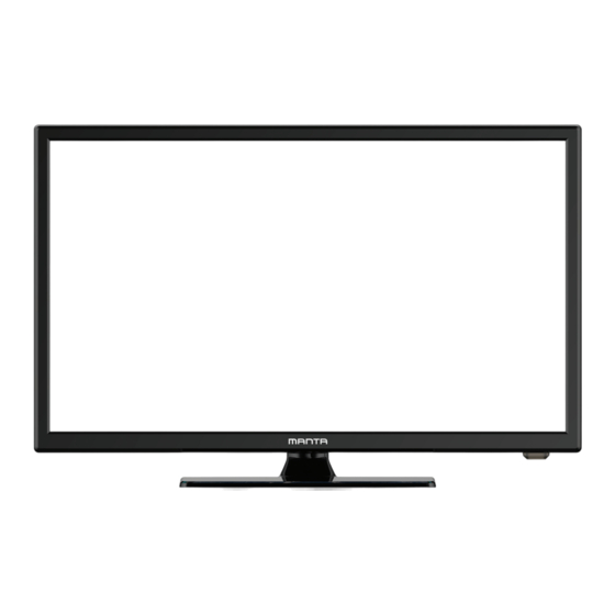 Manta 24LHN120D User Manual