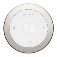 Devialet Remote Quick Start Manual