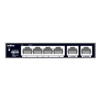 Novus NVS-3104SP User Manual