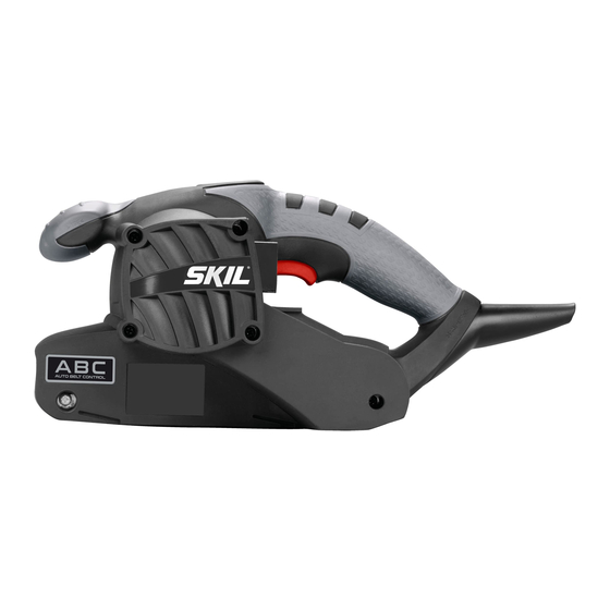 Skil 1210 AA Original Instructions Manual