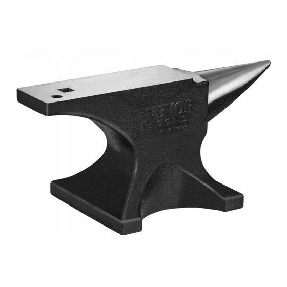 VEVOR GZL66 User Manual