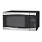 RCA RMW1414 - 1.4 CU FT STAINLESS MICROWAVE Manual