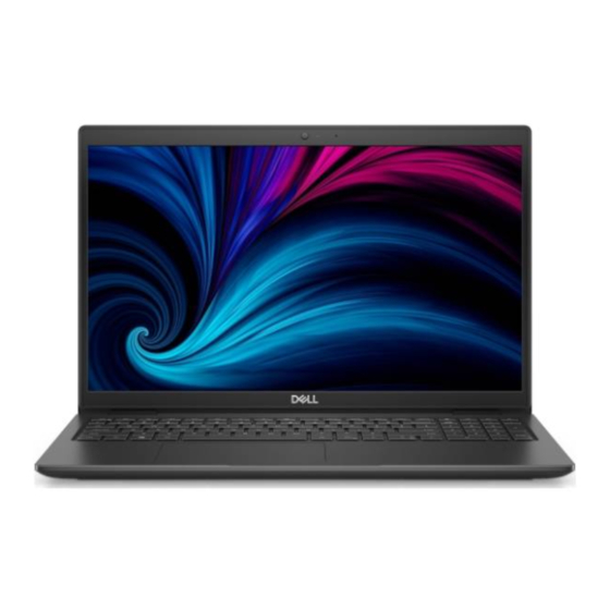 Dell P37G Owner's Manual