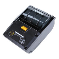 SEWOO LK-P25II User Manual