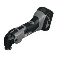 Fein AMM 500 Plus Series Manual