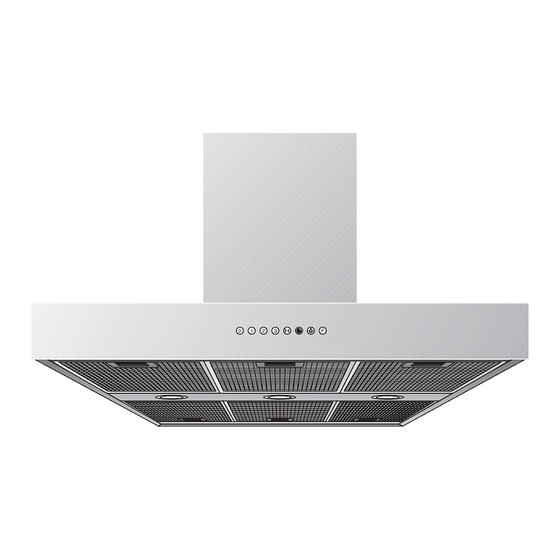 Gaggenau AI 540-720 Operating And Assembly Instructions Manual