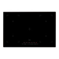 CDA HN7750FR Installation, Use And Maintenance Manual
