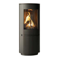 ELEMENT 4 Ovation Bio Installation, Operation And Owner's Manual
