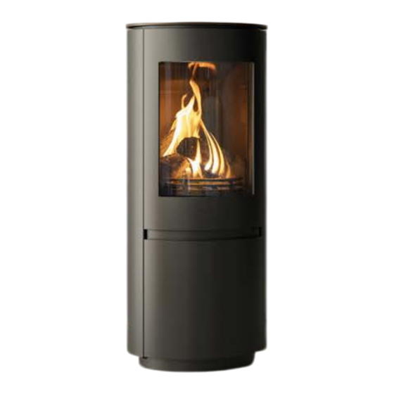 ELEMENT 4 Ovation Bio Installation, Operation And Owner's Manual
