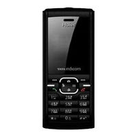 Haier C2030 User Manual