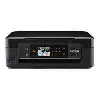 Epson Small-in-One XP-410 Manual Rapide