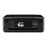 Epson XP-410 Manual