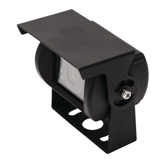 CrimeStopper SecurView SV-6911.IR Installation Instructions