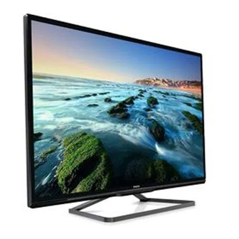 Philips 46PFL5508G User Manual