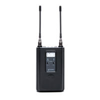 Azden 330UPR-35HT User Manual