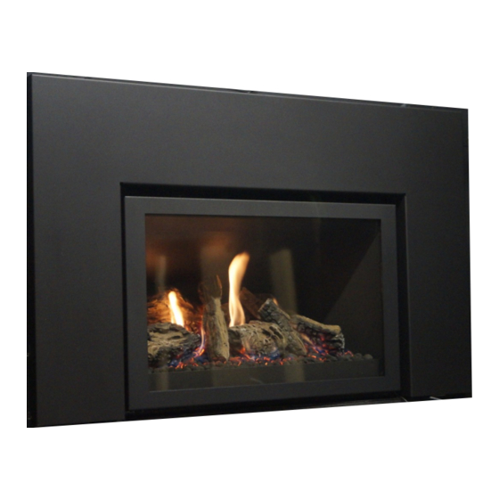 Archgard 27-DVIE22 User's Installation, Operation And Maintenance Manual