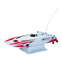 AquaCraft mini WILDCAT User Manual