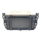 Car Navigation system Cadillac 2006 DTS Manual