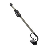 Porter-Cable 7800 Instruction Manual