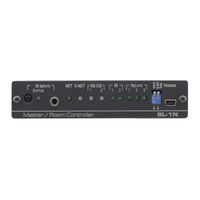 Kramer SL-1N User Manual