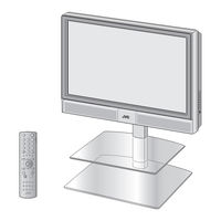 JVC LT-37DS6FJ/p Service Manual