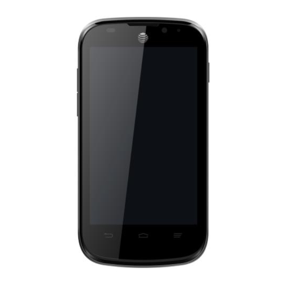 Zte Compel Z830 Manuals