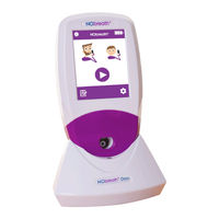 Bedfont NObreath User Manual
