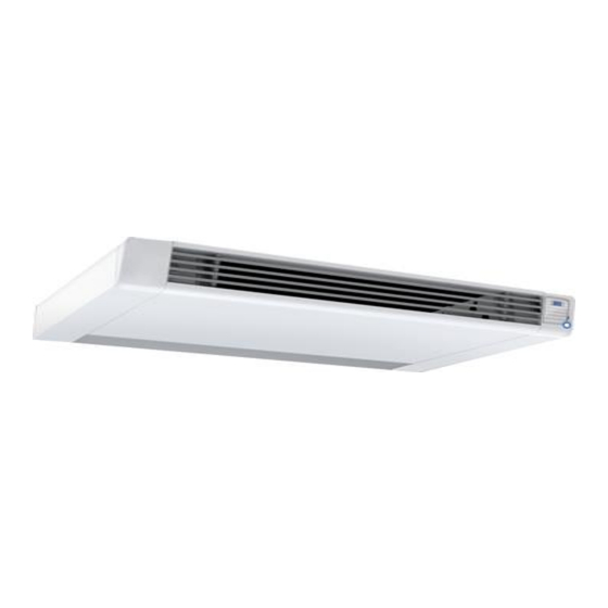 Chiltrix CXI34 Manual