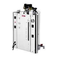 Lelit PG Series User Instructions