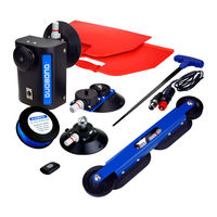 Duobond RL-eez Manual