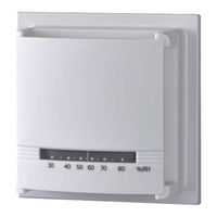 Azbil Neostat HY9000Z Specifications And Instructions