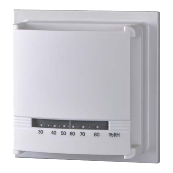 Azbil Neostat HY9000Z Manuals