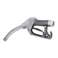 Elaflex ZVA Slimline Installation And Operating Manual