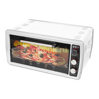Sinbo SMO 3670 Instruction Manual